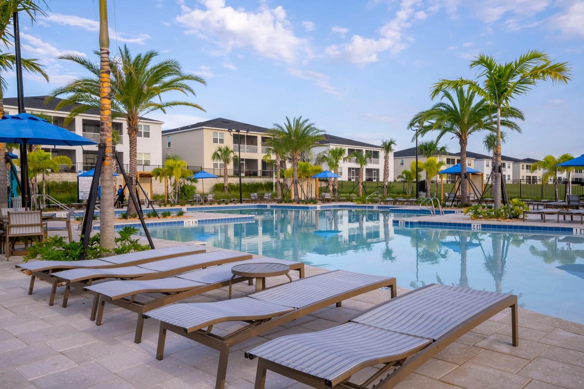 Stunning 4 Bd W/ Pool Close To Disney @ Champions Gate 990 Kissimmee Exterior foto