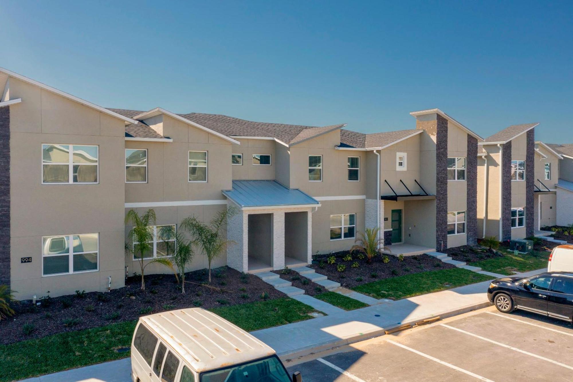 Stunning 4 Bd W/ Pool Close To Disney @ Champions Gate 990 Kissimmee Exterior foto